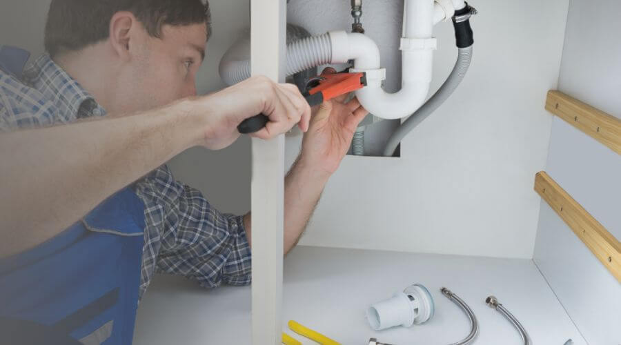 Professional expert plumbing services in Portsmouth, VA